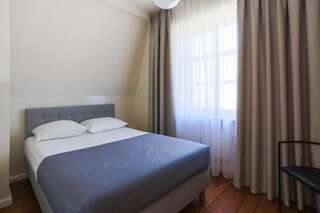 Апартаменты Apartamenty Świnoujście - Villa Stil 1 Свиноуйсьце Апартаменты с 1 спальней-16