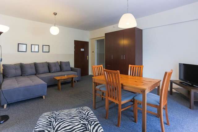 Апартаменты Apartamenty Świnoujście - Villa Stil 1 Свиноуйсьце-4