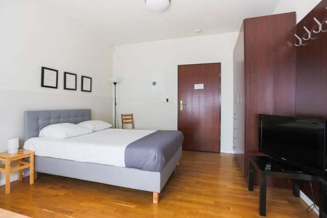 Апартаменты Apartamenty Świnoujście - Villa Stil 1 Свиноуйсьце-45